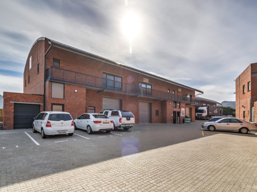 Commercial Property for Sale in Sunnydale Western Cape